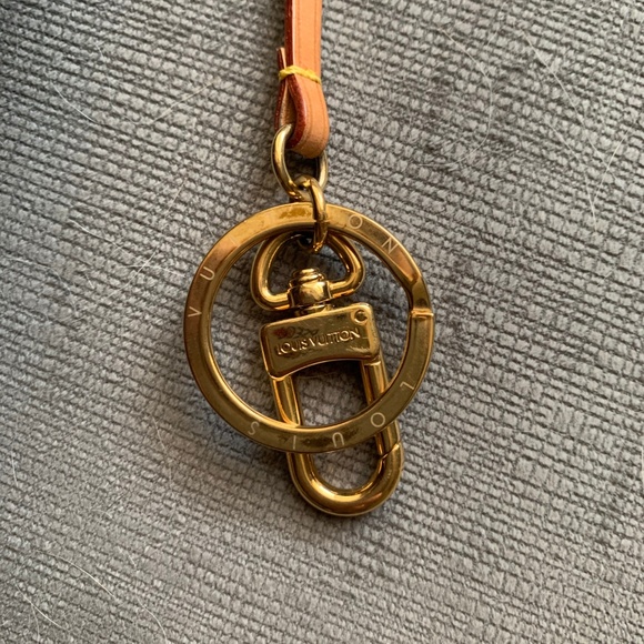 DISCONTINUED delightful Louis Vuitton NM! - Picture 7 of 8